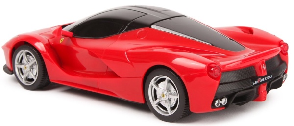 Радиоуправляемая машина Rastar 48900R