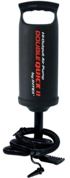 Насос ручной Intex 68614