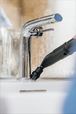 Пароочиститель Karcher SC 4 EasyFix, 1.512-630.0