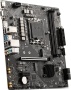 Материнская плата MSI Pro H610M-G, DDR5