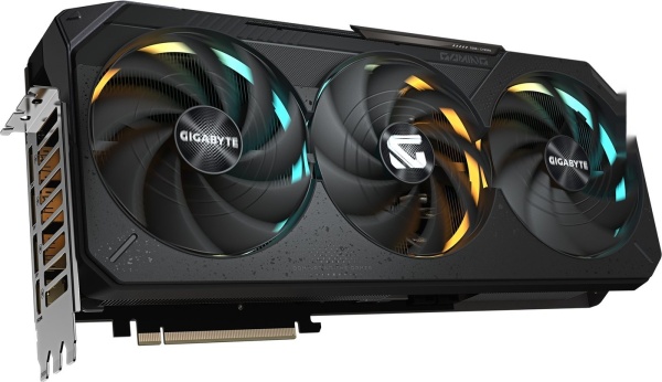 Видеокарта RTX 5090 Gaming OC 32G, GV-N5090GAMING OC-32GD