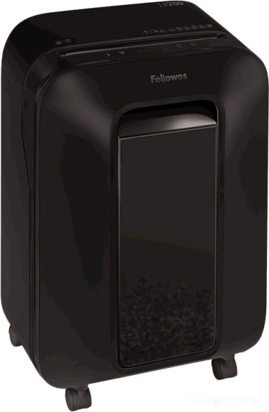Шредер Fellowes PowerShred LX200, FS-55022