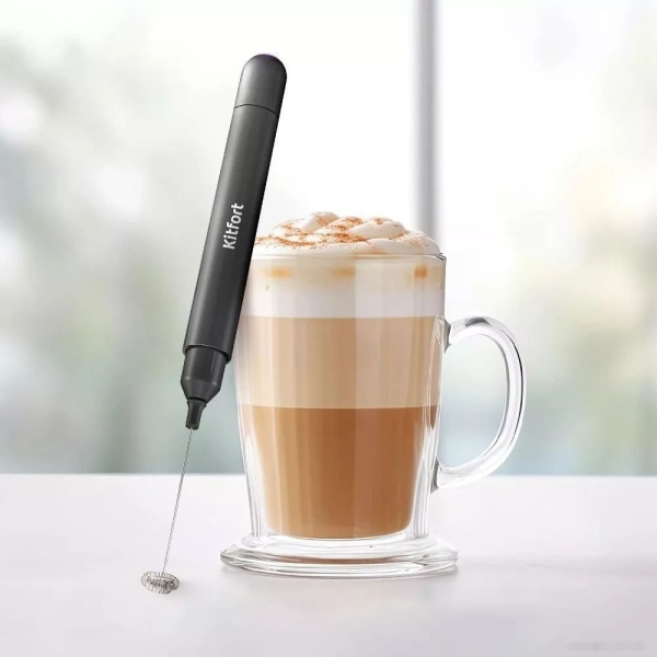 Венчик для взбивания Kitfort КТ-7145