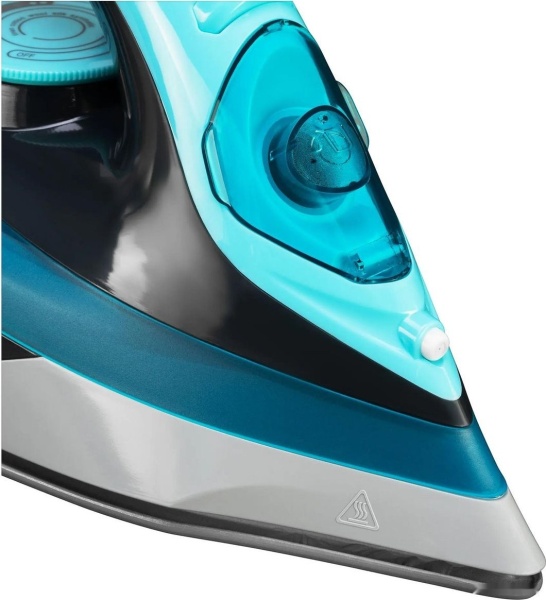 Утюг StarWind SIR2652 Turquoise/Black