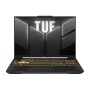 Ноутбук ASUS TUF Gaming F17 FX707VUR-HX210 (Core i5 210H/512GB SSD/16GB/RTX 4050 6GB/17.3" FHD/DOS), 90NR0CS5-M00CJ0