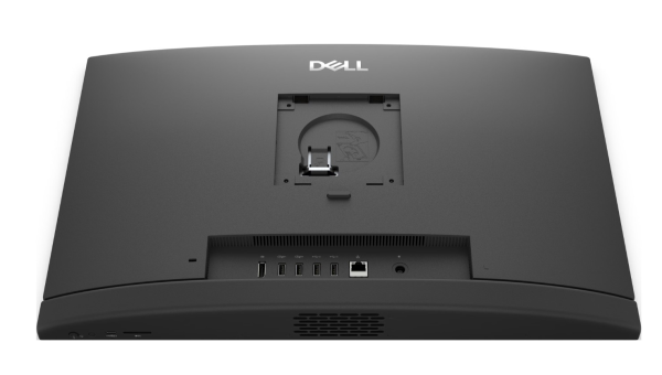 Моноблок DELL Pro 24 All-in-One QC24251 (Core Ultra 5 235T/512GB SSD/16GB/23.8" FHD/Win 11 Pro), 210-BPPN_BTO103_QC24251_EMEA