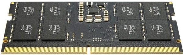 Оперативная память для ноутбука DDR5 5600/16Gb Team Elite, TED516G5600C46A-S01