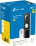 Умный дверной глазок TP-Link Tapo D235 5MP (2K)