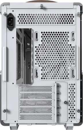 Корпус Montech Heritage PRO (W)