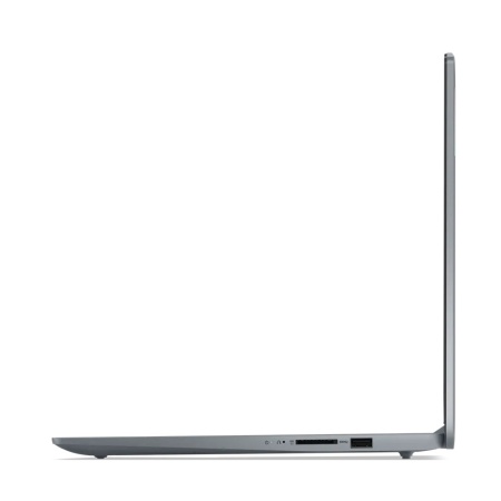 Ноутбук Lenovo IdeaPad Slim 3 15IAH8 (Core i5-12450H/512GB SSD/16GB/15.6" FHD/DOS), 83ER00DLRK