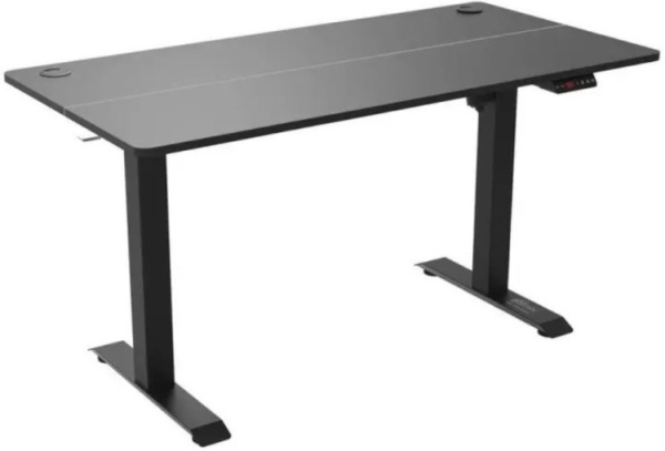 Компьютерный стол Ritmix TBL-120 Black