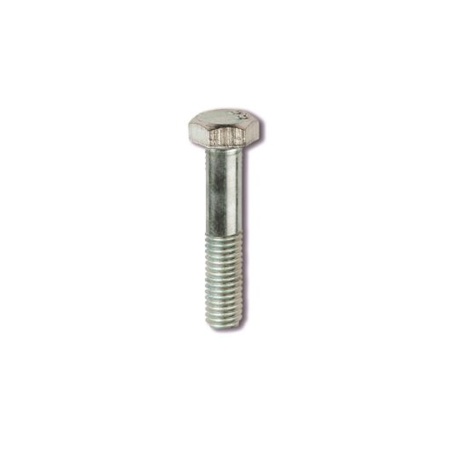 Болт с шестигранной головкой и неполной резьбой DKC М8х70 CM020870