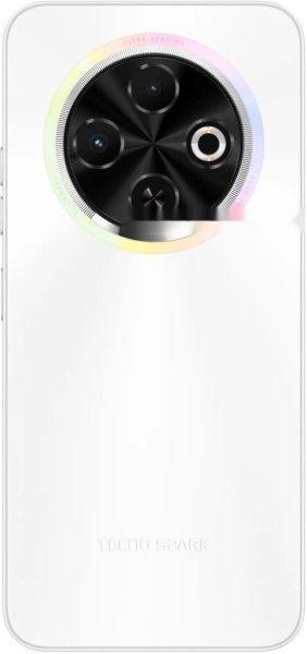 Смартфон Tecno Spark 30C 6GB/128GB KL5n Orbit Black