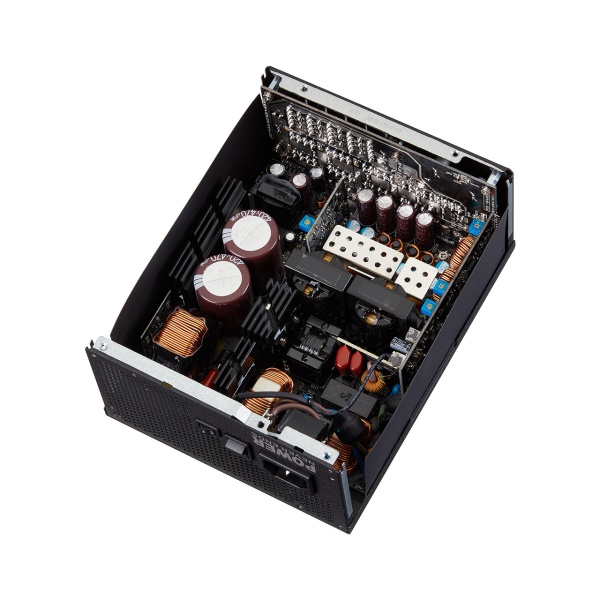 Блок питания FSP Hydro PTM PRO, HPT2-1000M Gen 5