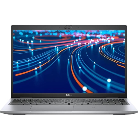 Ноутбук DELL Latitude 5520 (Core i5 1145G7/512GB SSD/8GB/15.6" FHD/Win 10 Pro), 210-AYNN