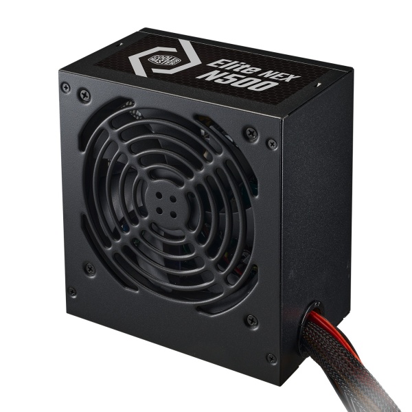 Блок питания Cooler Master ELITE NEX N500, MPW-5001-ACBN-BEU