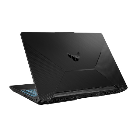 Ноутбук ASUS TUF GAMING A15 FA506NF-HN100 (Ryzen 5 7535HS/512GB SSD/8GB/RTX 2050 4Gb/15.6" FHD/DOS), 90NR0JE7-M00850