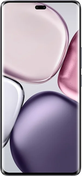 Смартфон Honor X9c 8GB/256GB 5109BMFJ Titanium Black