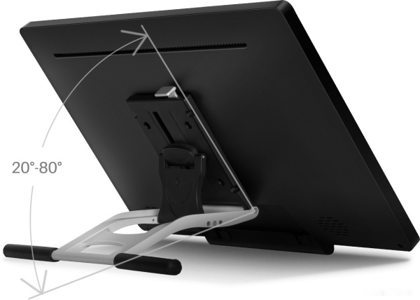 Графический планшет Huion Kamvas 20