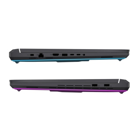 Ноутбук ASUS ROG Strix G18 G815JPR-S9037 (Core i9 14900HX/1TB SSD/32GB/RTX 5070 8GB/18.0" WQXGA IPS/DOS), 90NR0LM1-M001C0