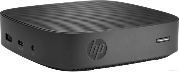 Мини-ПК HP Thin Client t430 (Celeron N4200/2Gb DDR4/16GB SSD/HP Smart Zero Core), 211T7AA