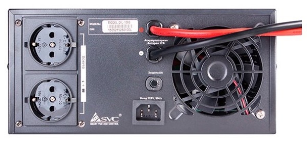 Инвертор SVC DIL-1000