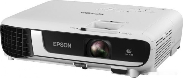 Проектор Epson EB-W51, V11H977040