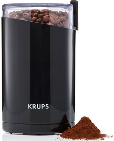 Кофемолка Krups F2034232