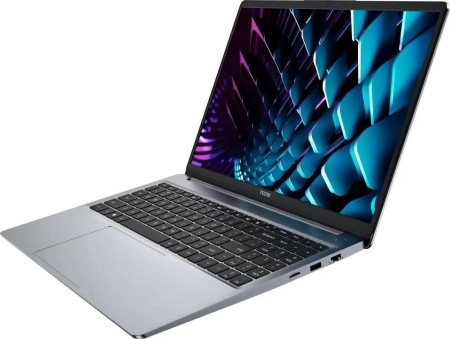Ноутбук Tecno MEGABOOK K16S K16SAA ( 16", FHD, 1920x1080, IPS, i5-13420H, 16GB DDR4, 512GB SSD, UHD Graphics, Win 11 Home ) 71003300435