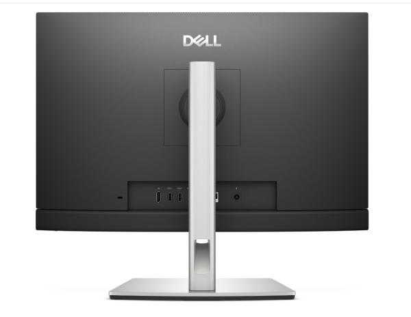 Моноблок DELL Pro 24 All-in-One QC24251 (Core Ultra 5 235T/512GB SSD/16GB/23.8" FHD/Win 11 Pro), 210-BPPN_BTO103_QC24251_EMEA