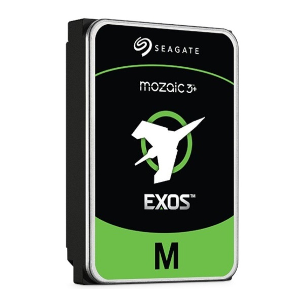 Жесткий диск 30TB Seagate Exos M ST30000NM004K