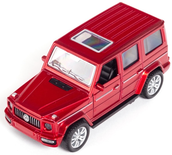 Машинка X-Game 63000MR