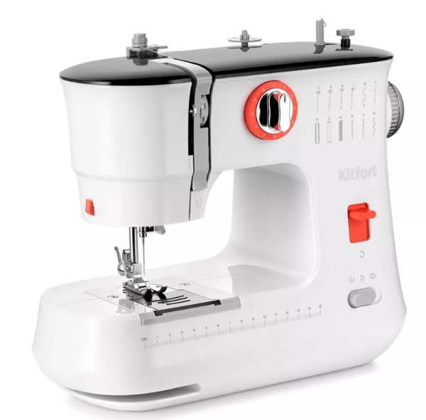 Швейная машина Kitfort KT-6047