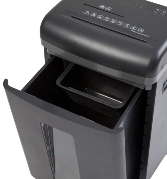 Шредер Comix S3508D