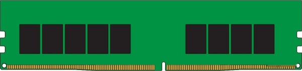 Оперативная память для сервера DDR4 3200/8Gb Kingston, KSM32ES8/8HD