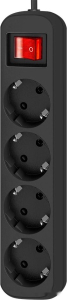 Удлинитель Defender G450 Black 99339