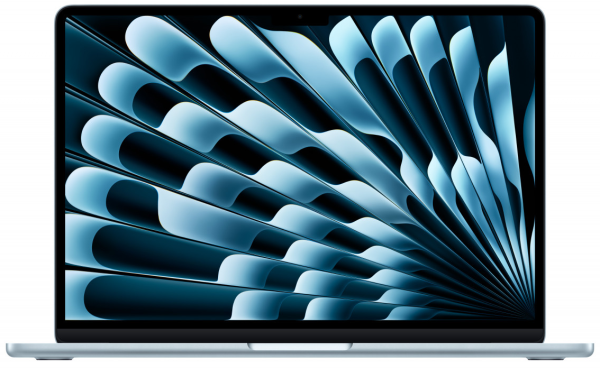 Ноутбук 13" Apple MacBook Air M4 2025, A3240 MC654RU/A