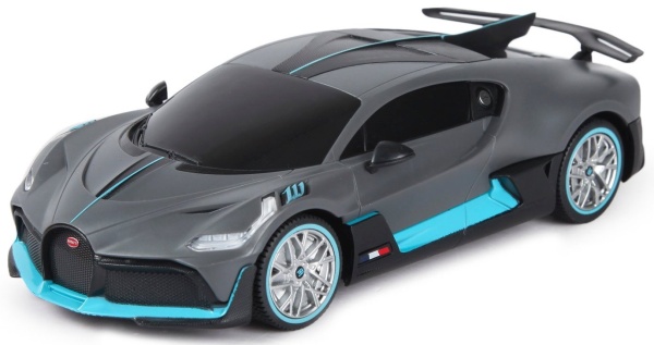 Машинка на радиоуправлении Rastar 98900G