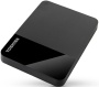 Внешний HDD 2.5" 1Tb Toshiba Canvio Ready Black, HDTP310EK3AA