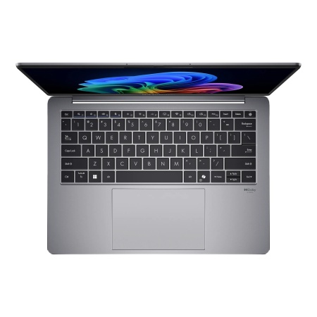 Ноутбук ASUS ExpertBook P5405CSA-NZ0208 (Core Ultra 5 228V/1TB SSD/32GB/14" WQXGA/DOS), 90NX0861-M008A0