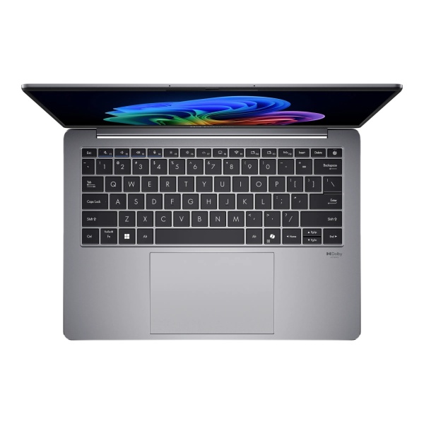Ноутбук ASUS ExpertBook P5 P5405CSA-NZ0267W (Core Ultra 7 258V/1TB SSD/32GB/14" WQXGA/Win 11 Home), 90NX0861-M00BD0