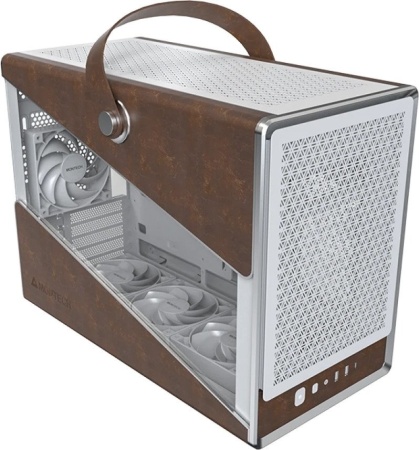 Корпус Montech Heritage PRO (W)