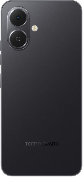 Смартфон Tecno Spark Go 2 3GB/128GB KM4 Ink Black