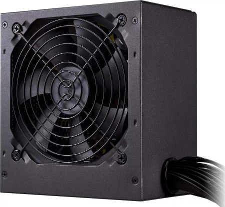 Блок питания CoolerMaster MWE 650 White 650W, MPE-6501-ACABW-EU