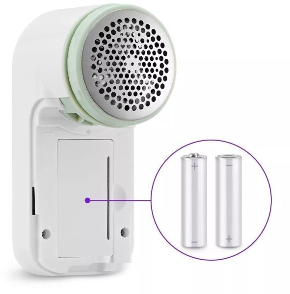 Машинка для удаления катышков Kitfort KT-6231