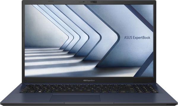 Ноутбук ASUS Expertbook B1 B1502CVA-BQ0897X (Core i3 1315U/512GB SSD/8GB/15.6" FHD/Win 11 Pro), 90NX06X1-M01150