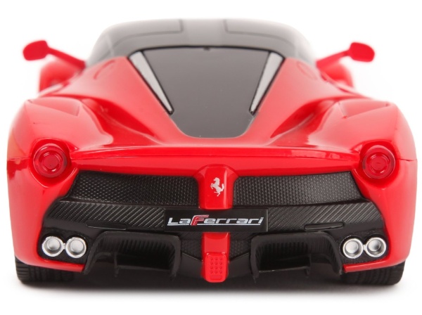 Радиоуправляемая машина Rastar 48900R