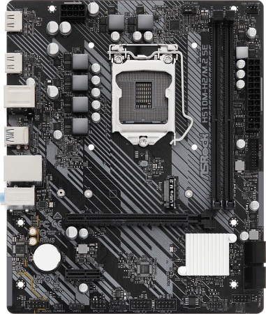 Материнская плата Asrock H510M-H2/M.2 SE