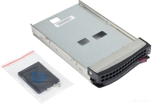 Корзина Supermicro MCP-220-00043-0N