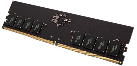 Оперативная память DDR5 5600/32Gb (2x16GB) Team Group ELITE PC5-44800, TED532G5600C46DC01